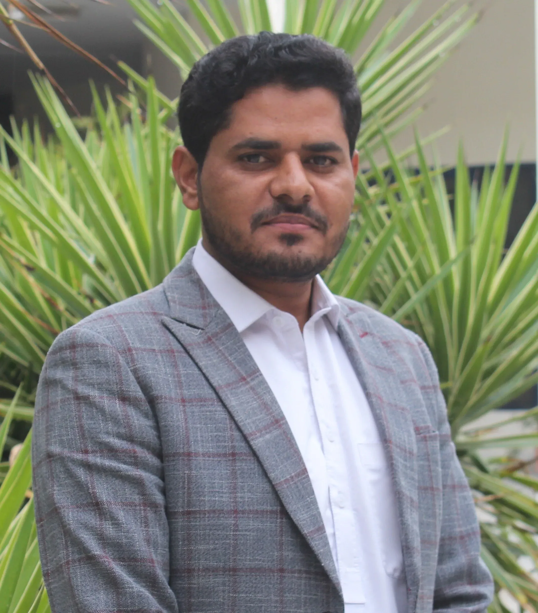 Dean FEIT - Dr. Shoaib Munawar